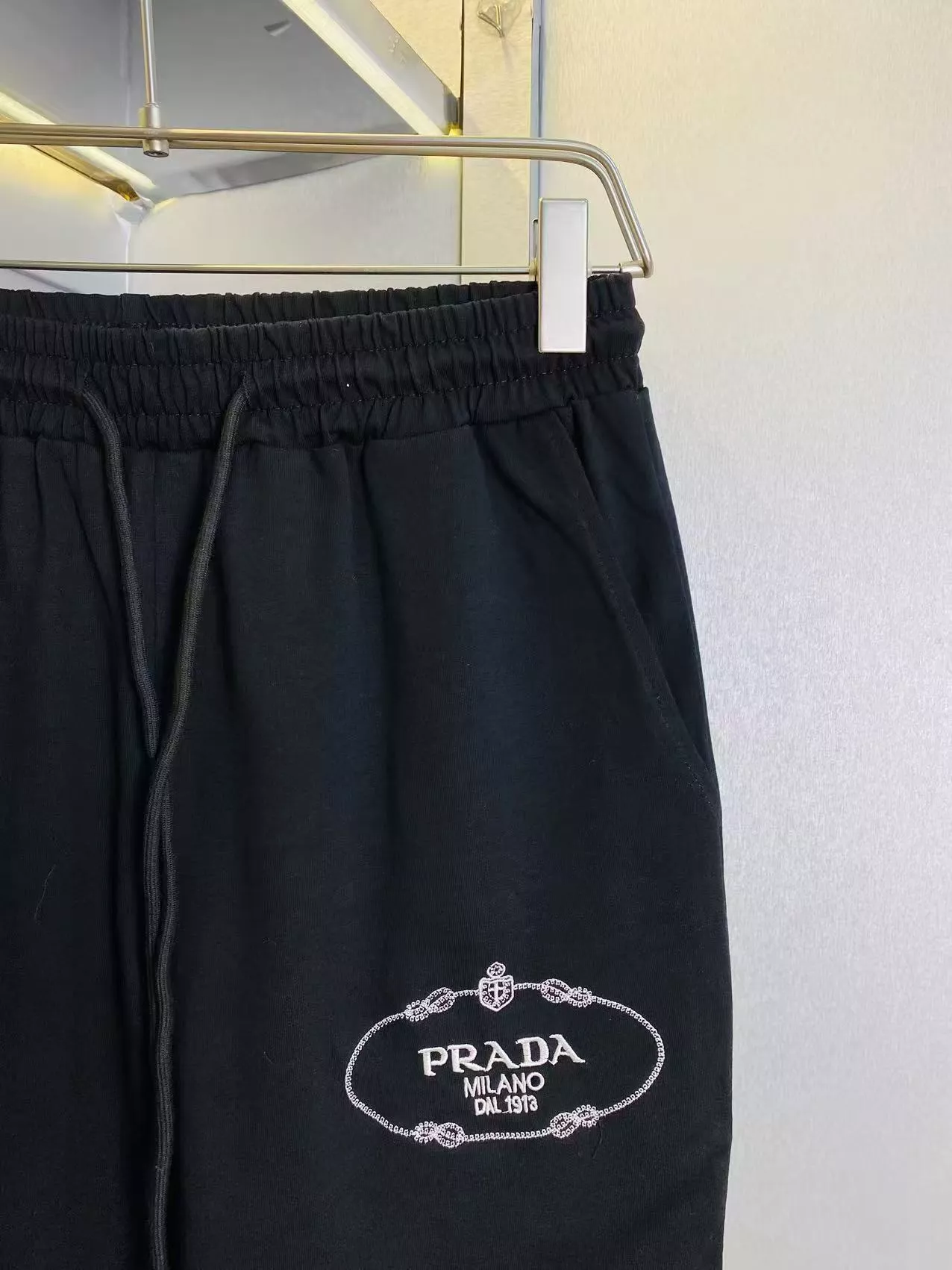 prada pantalons pour unisexe s_12a772a2